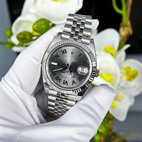 rolex datejust 41 water resistance|Rolex Datejust 41 woman.